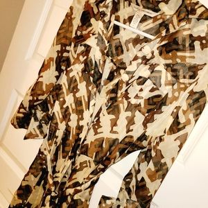 Diane von Furstenberg Midi dress